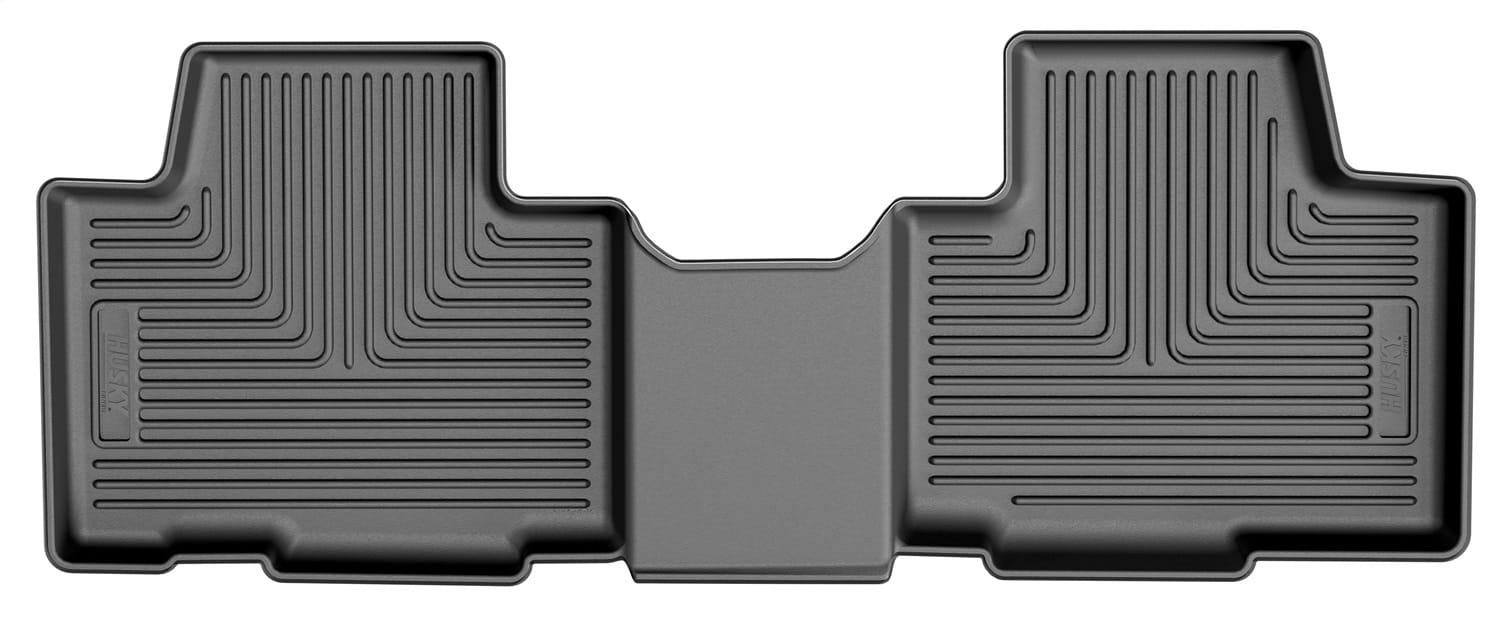 X-act Contour-2nd Seat Floor Liner
