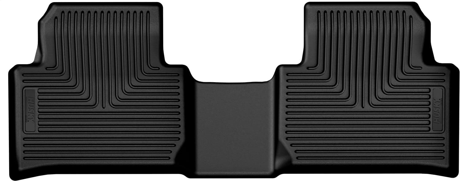 X-act Contour-2nd Seat Floor Liner