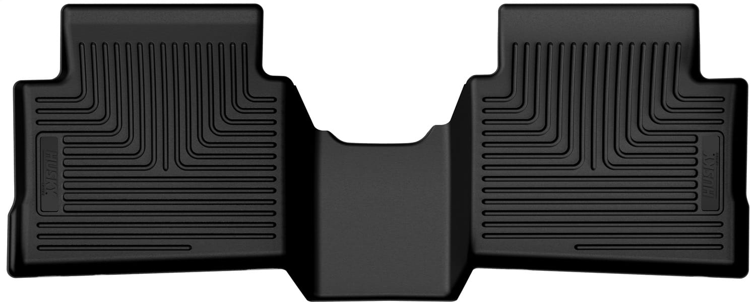 X-act Contour-2nd Seat Floor Liner