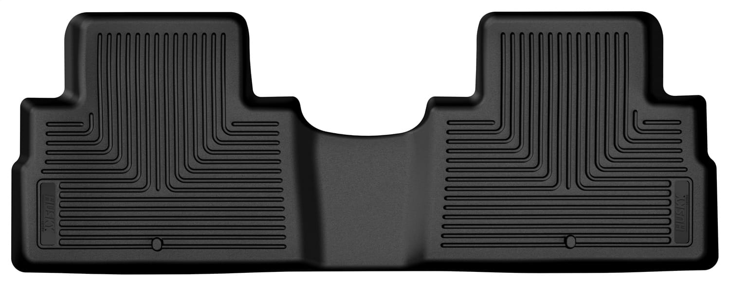 X-act Contour-2nd Seat Floor Liner