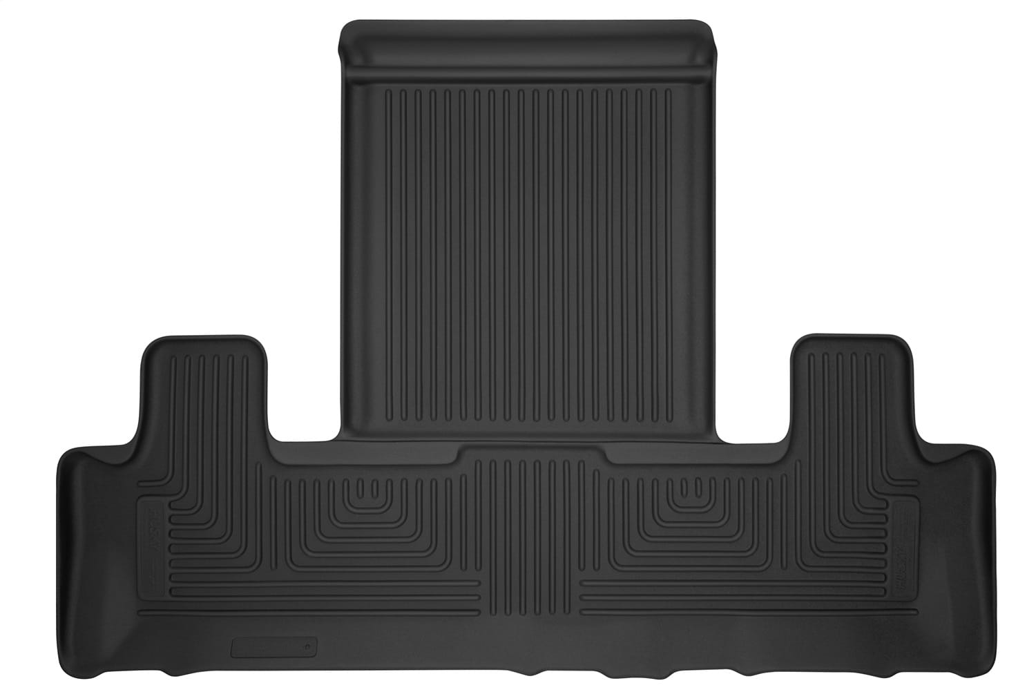 X-act Contour-3rd Seat Floor Liner