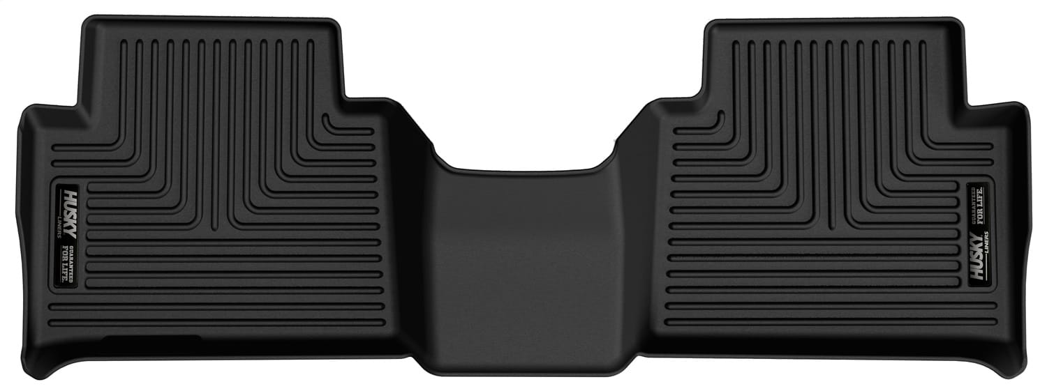 X-act Contour-2nd Seat Floor Liner