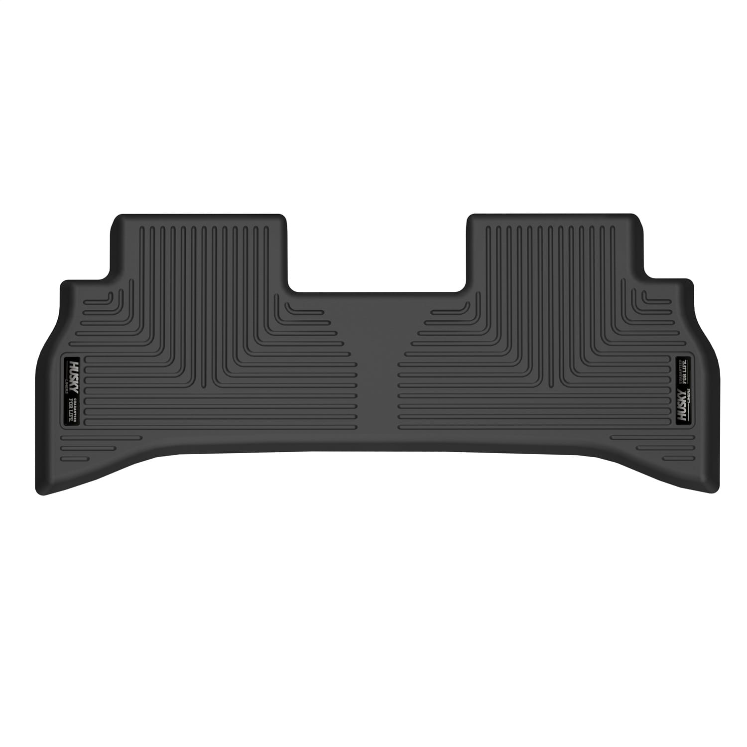 X-act Contour-2nd Seat Floor Liner