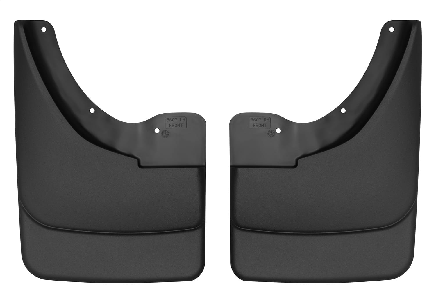 Custom Mud Guards-Rear Mud Guards