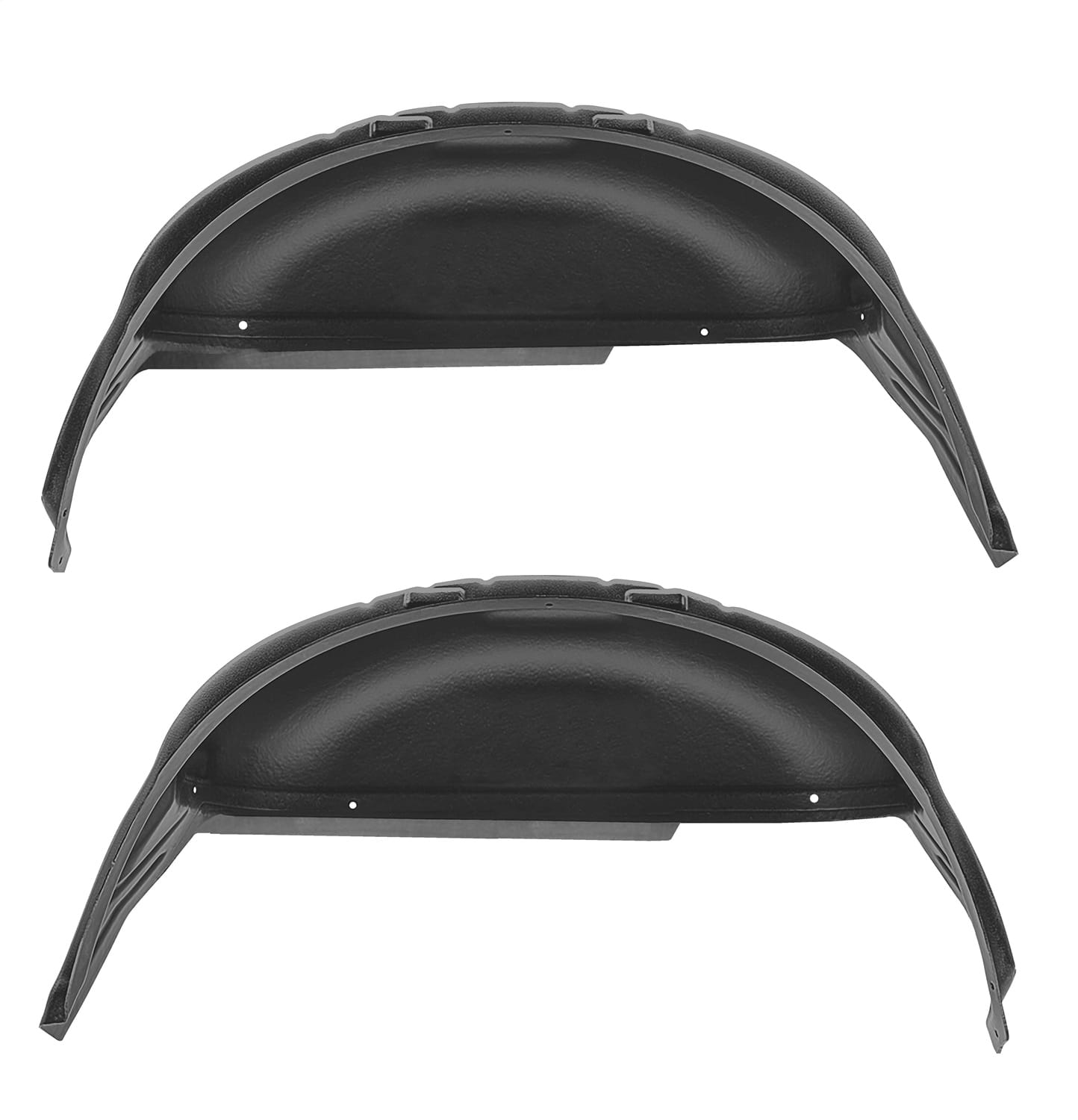 Husky Liners Rear Wheel Well Guards