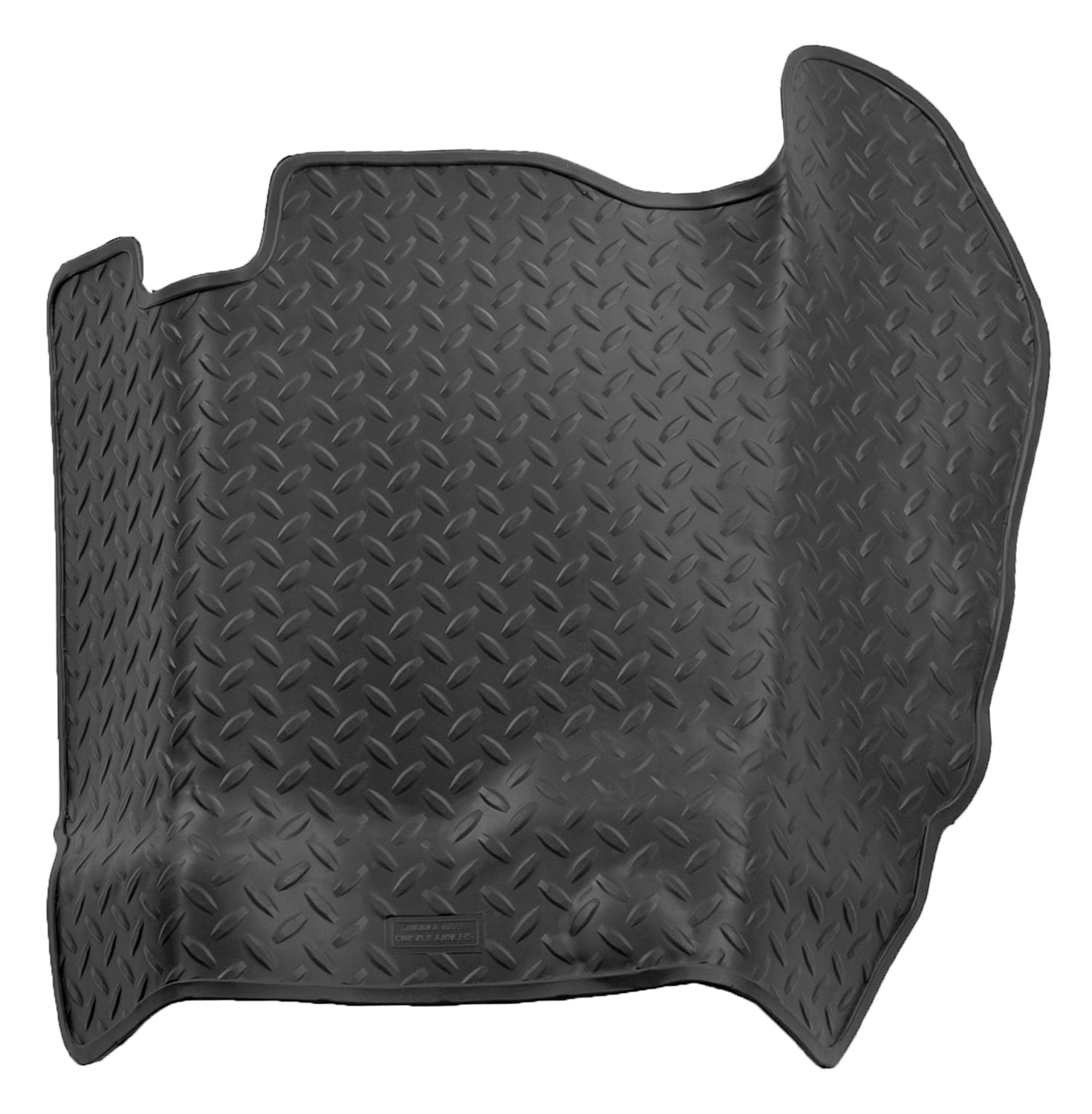 Weatherbeater-Center Hump Floor Liner