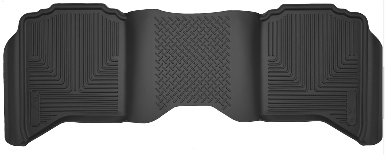 Weatherbeater-2nd Seat Floor Liner