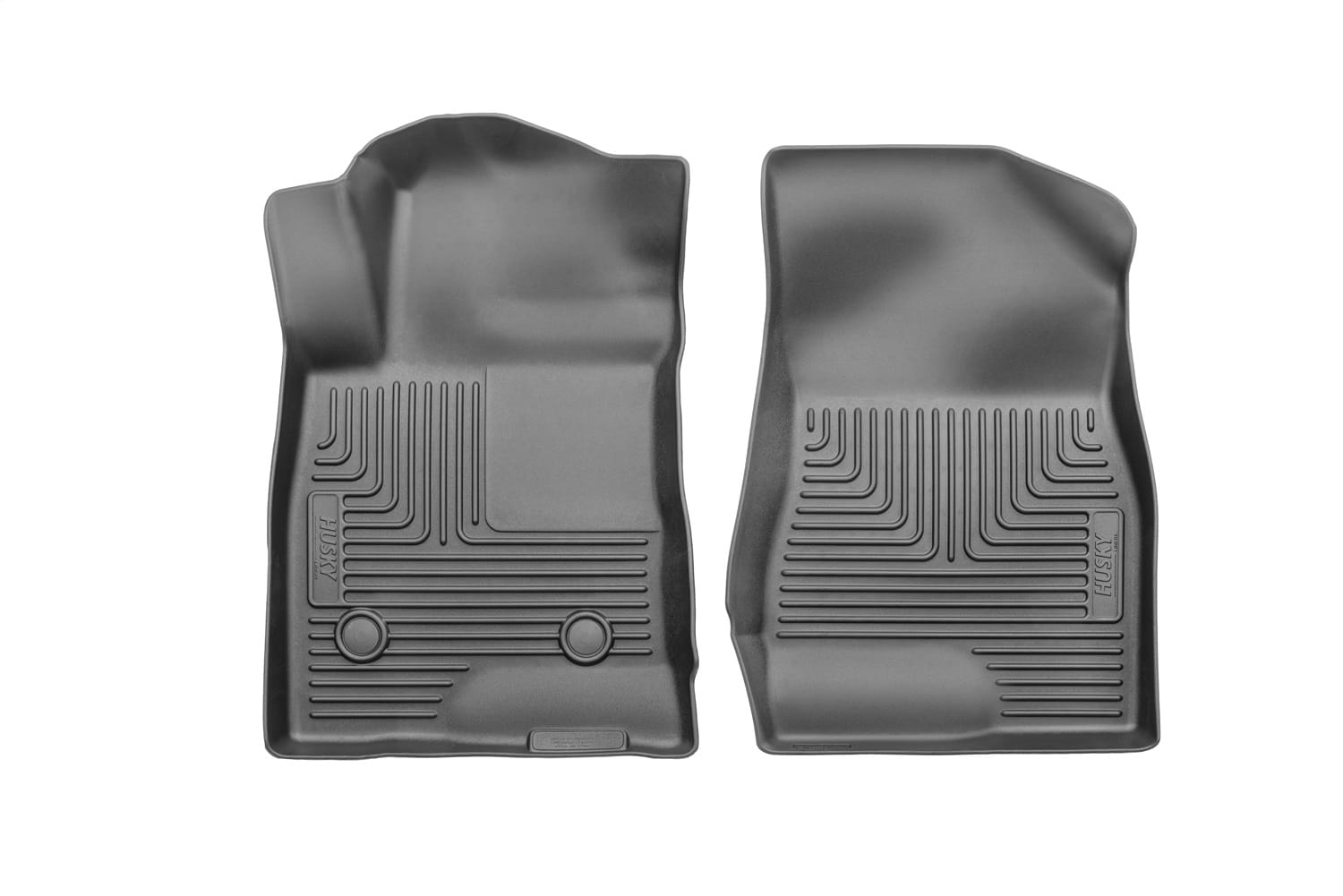 Weatherbeater-Front Floor Liners