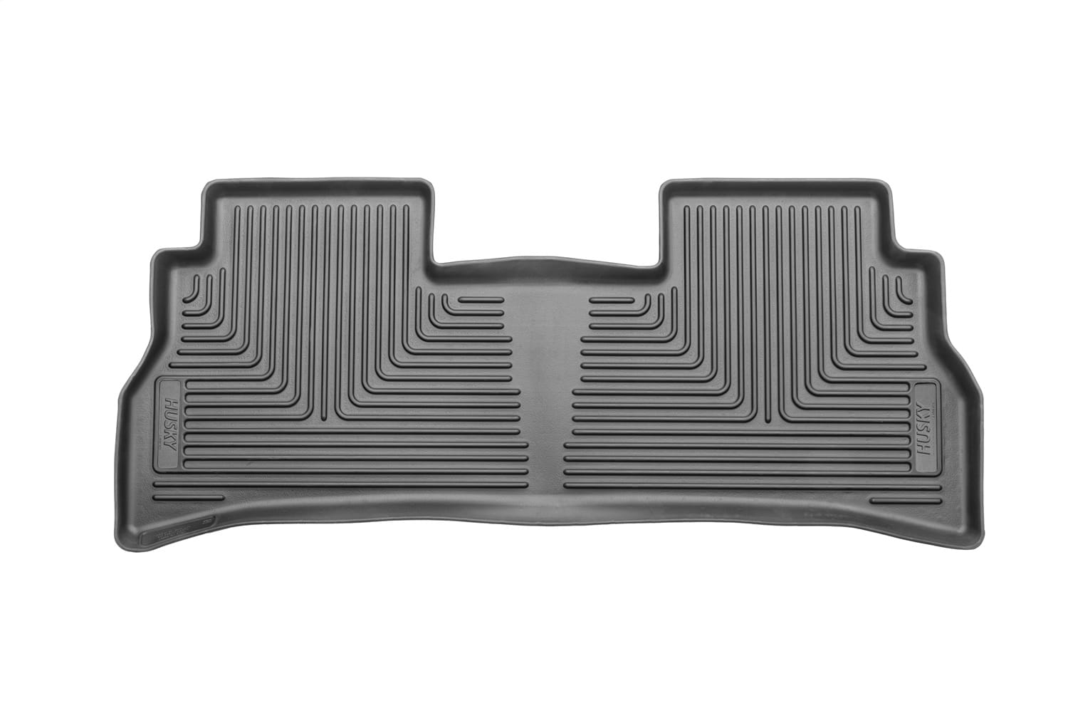 X-act Contour-2nd Seat Floor Liner