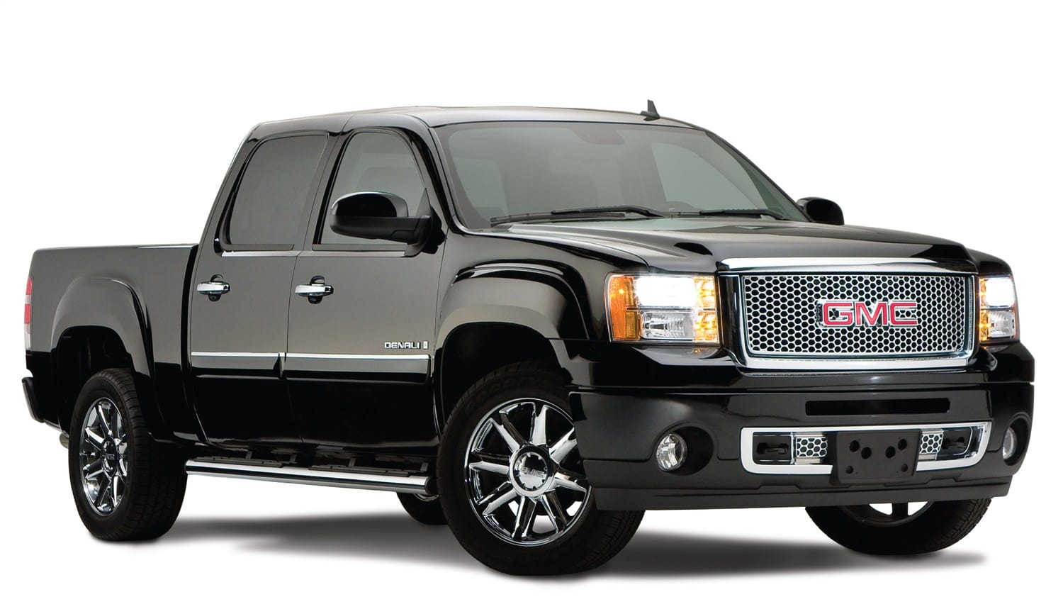Fender Flares OE-Style 4Pc Set