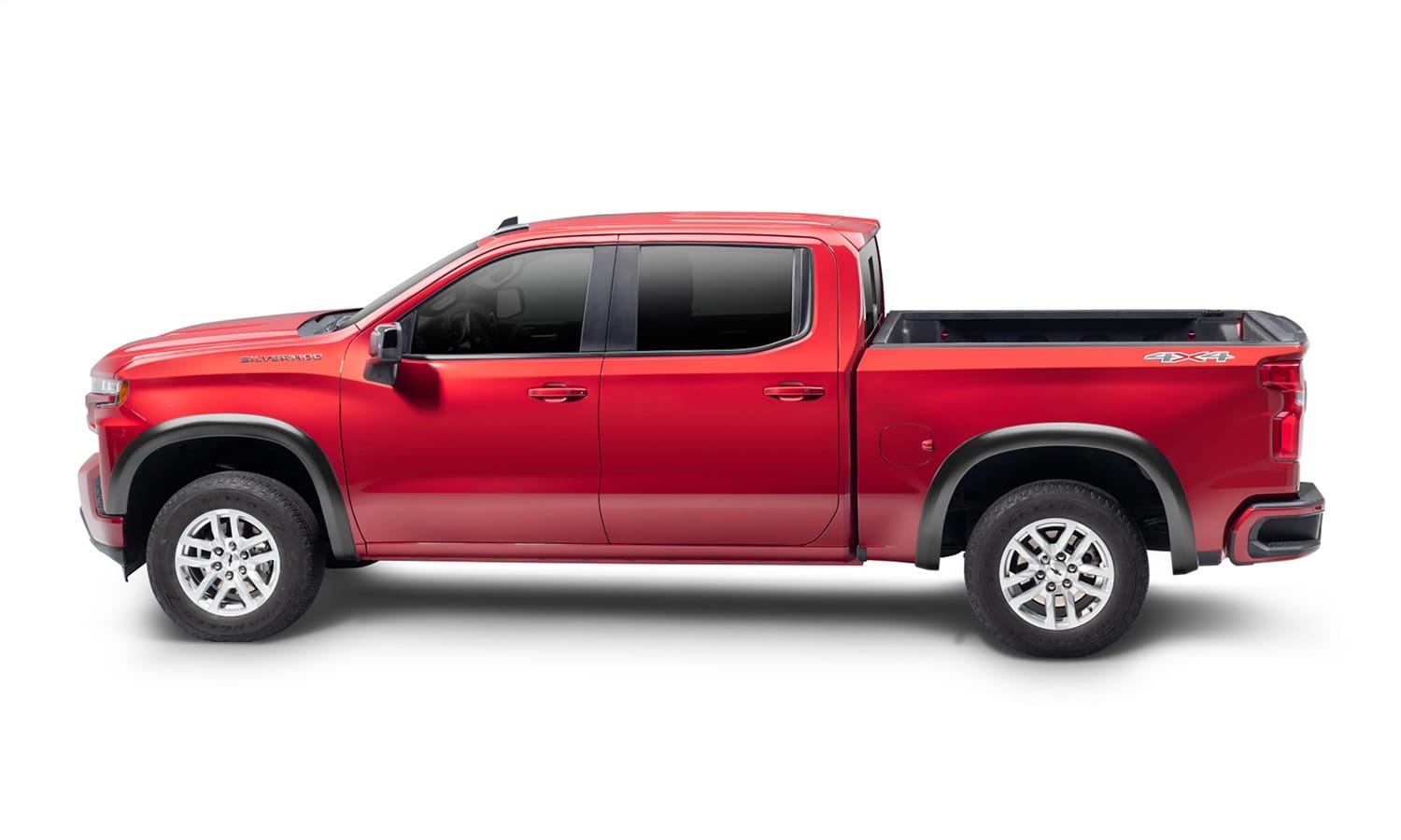 Fender Flares OE-Style 4Pc Set