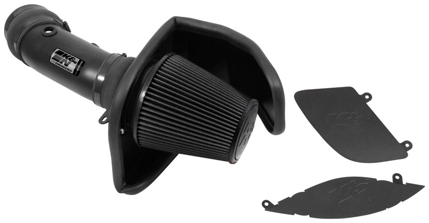 Performance Air Intake System