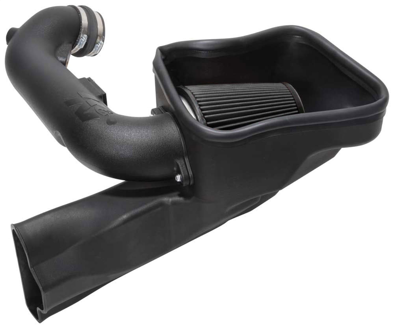 Performance Air Intake System