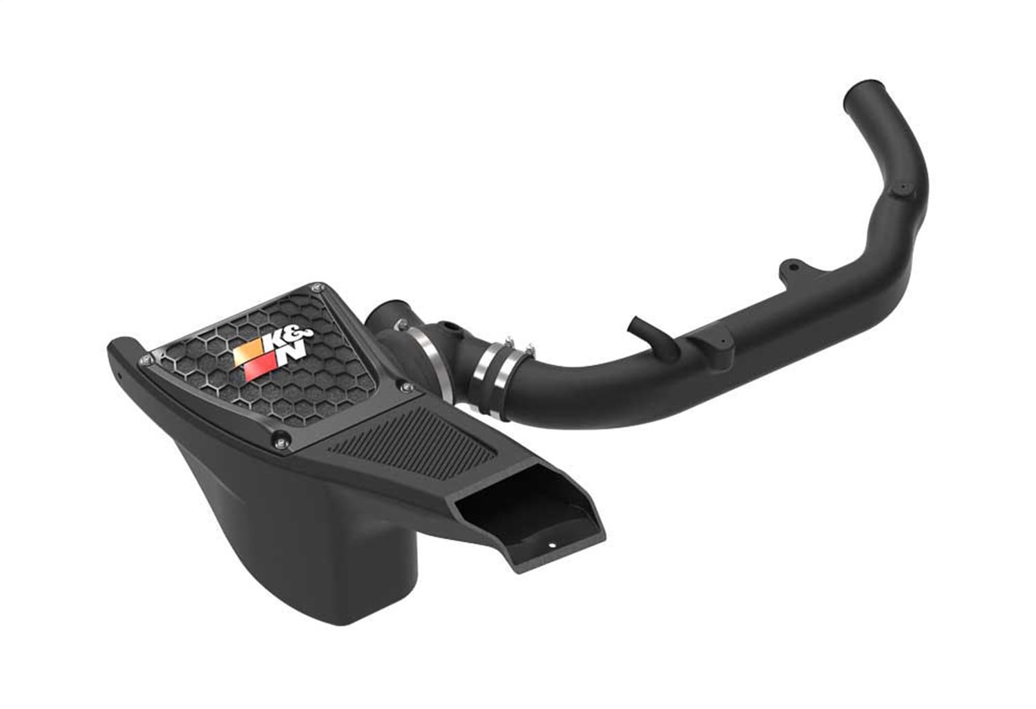 Performance Air Intake System