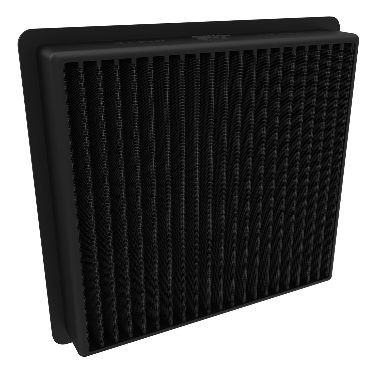 Dryflow Lifetime Engine Air Filter-FORD F-SERIES SUPER DUTY V8
