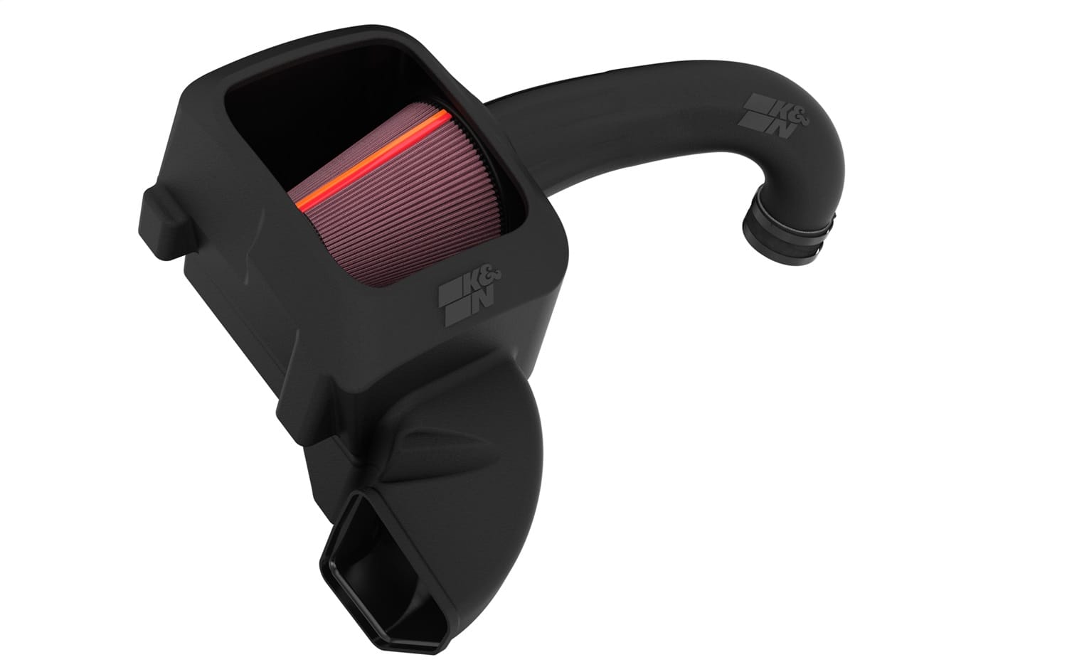 NextGen Cold Air Intake-DODGE/RAM 1500 V8-5.7L