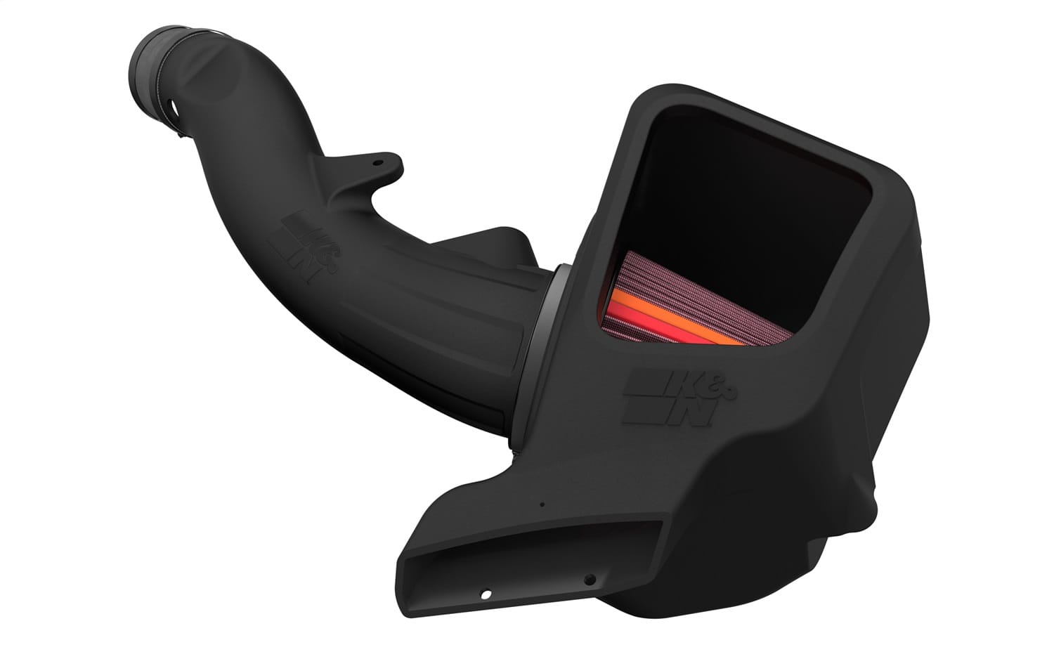 NextGen Cold Air Intake-Jeep Grand Cherokee L V6 3.6L F/I