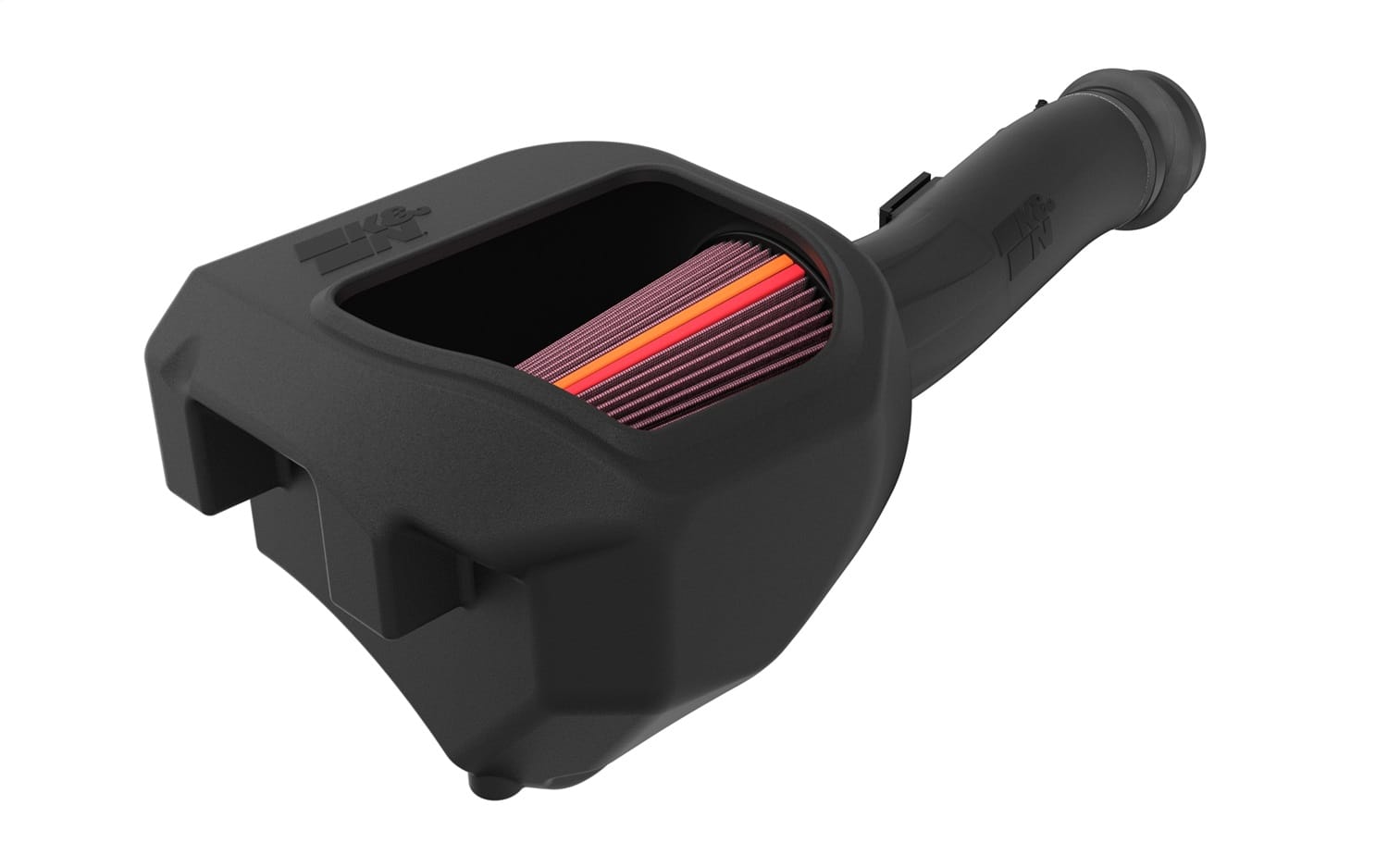NextGen Cold Air Intake-RAM 1500 L6-3.0L TT