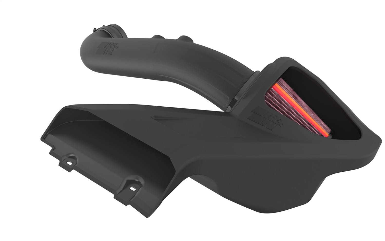 NextGen Cold Air Intake-Ford F150 V8 5.0L F/I