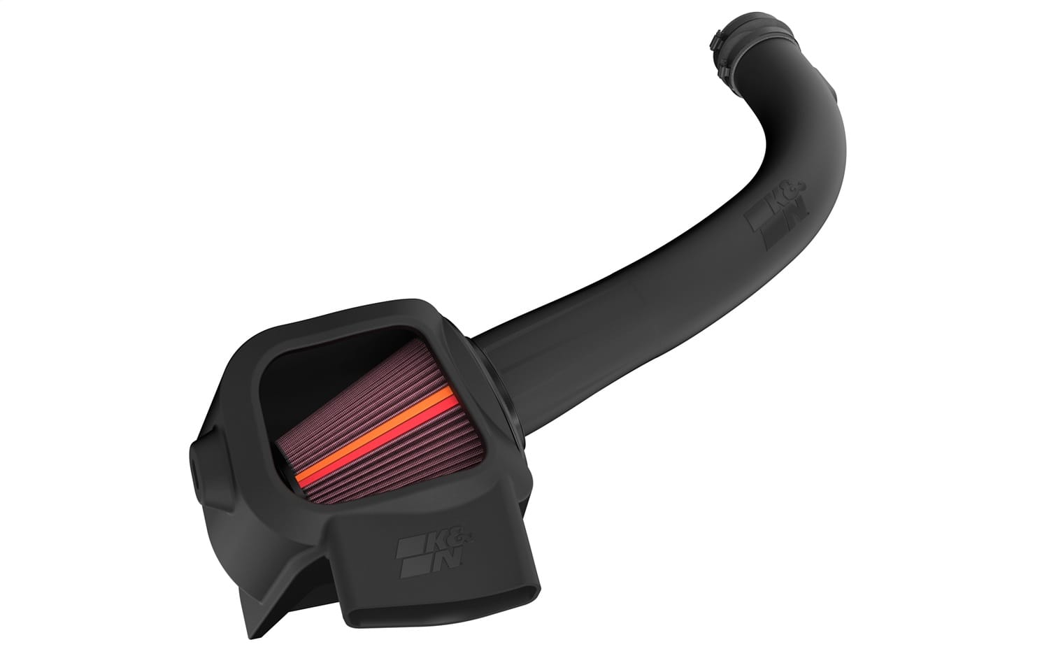 NextGen Cold Air Intake-Ford F250/350 V8 6.2L F/I