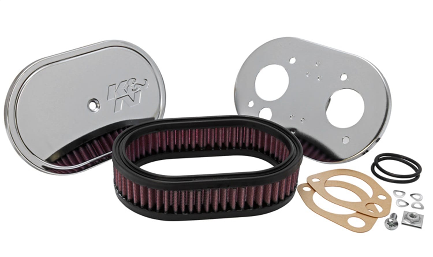Custom Racing Assembly