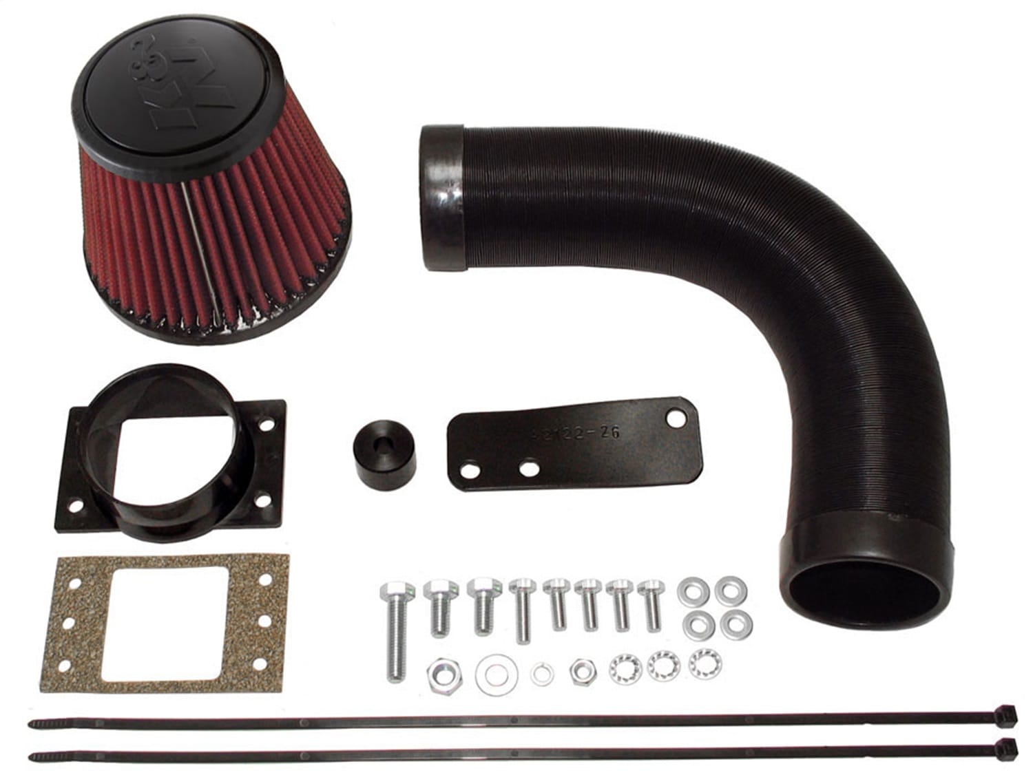 Performance Air Intake System