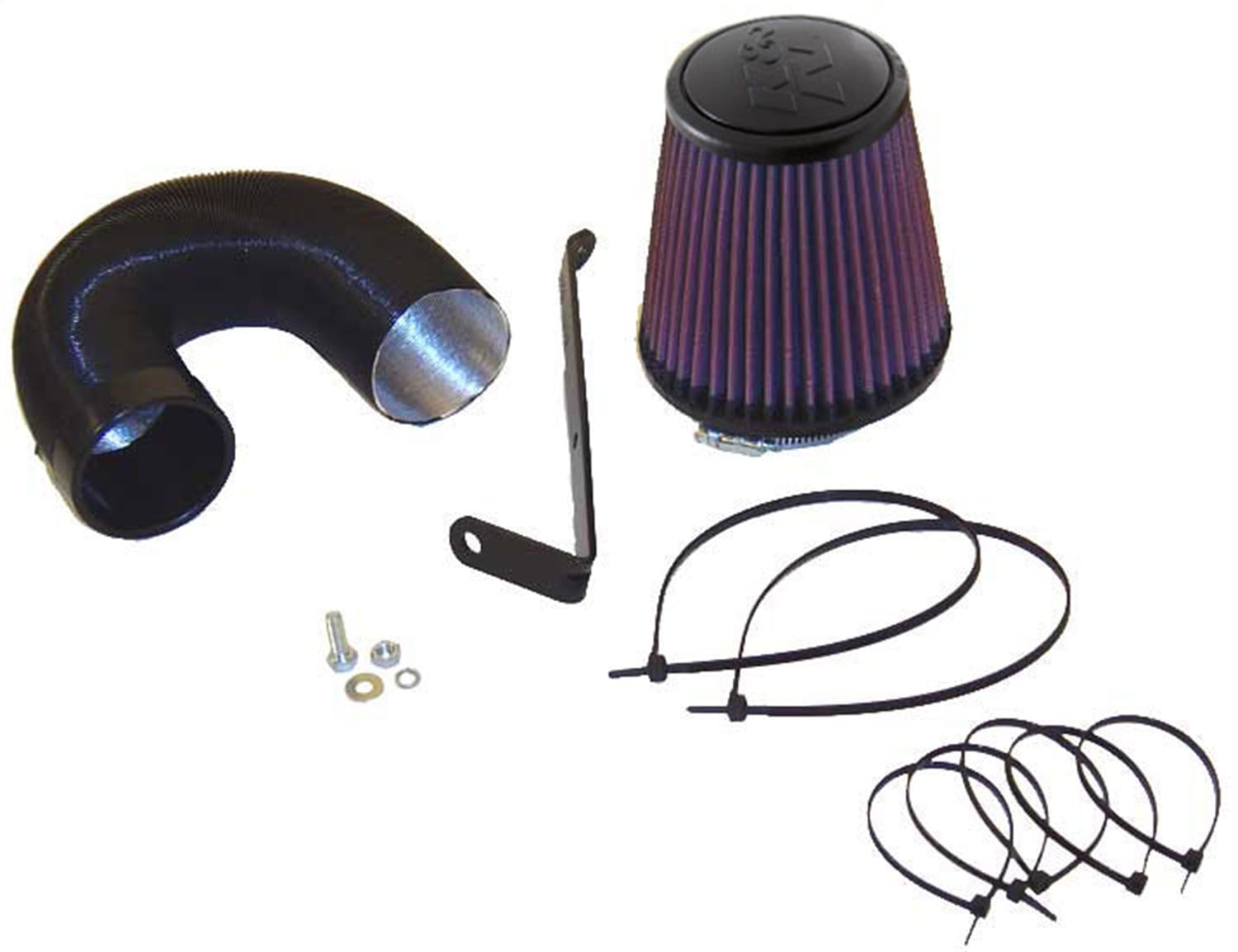 Performance Air Intake System