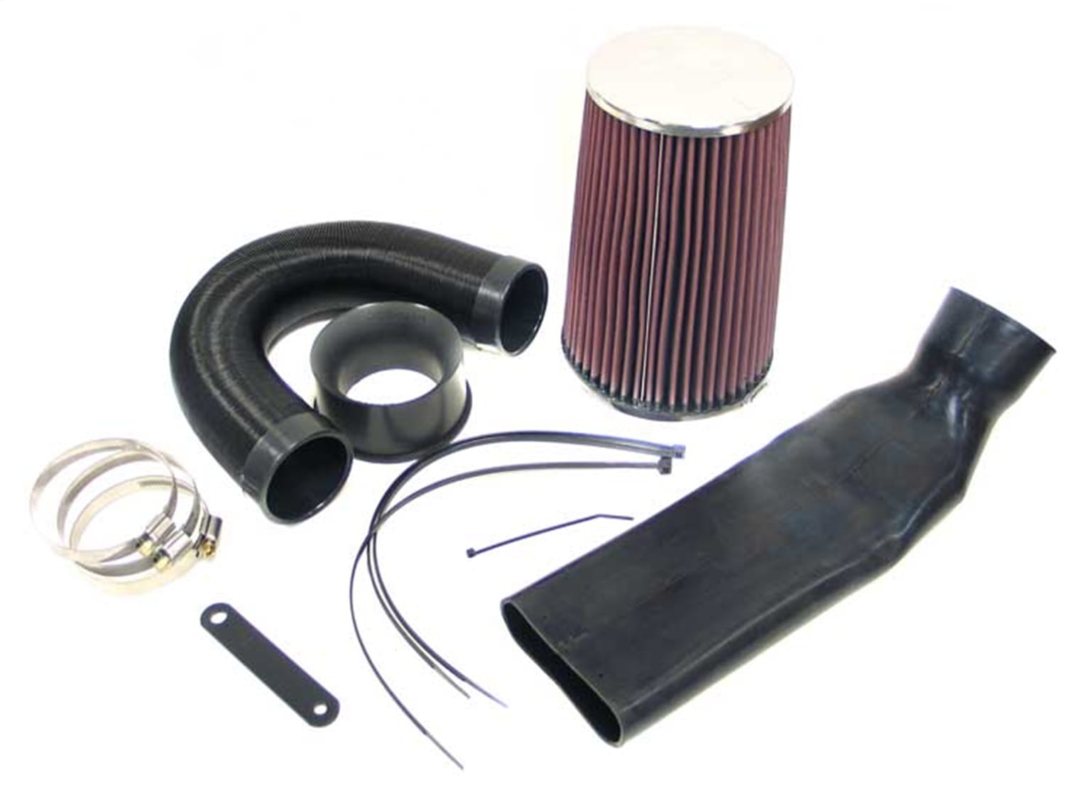 Performance Air Intake System