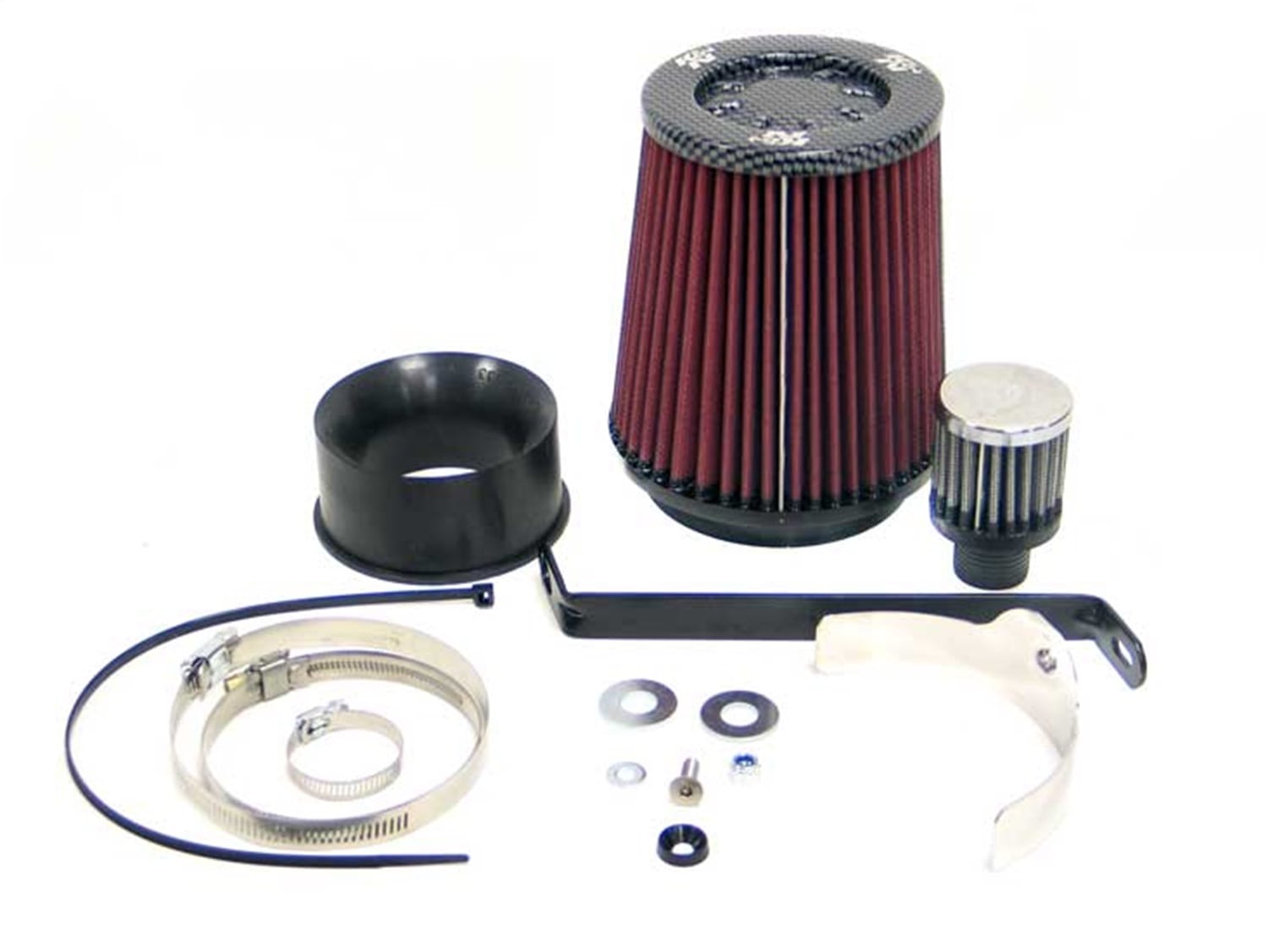 Performance Air Intake System