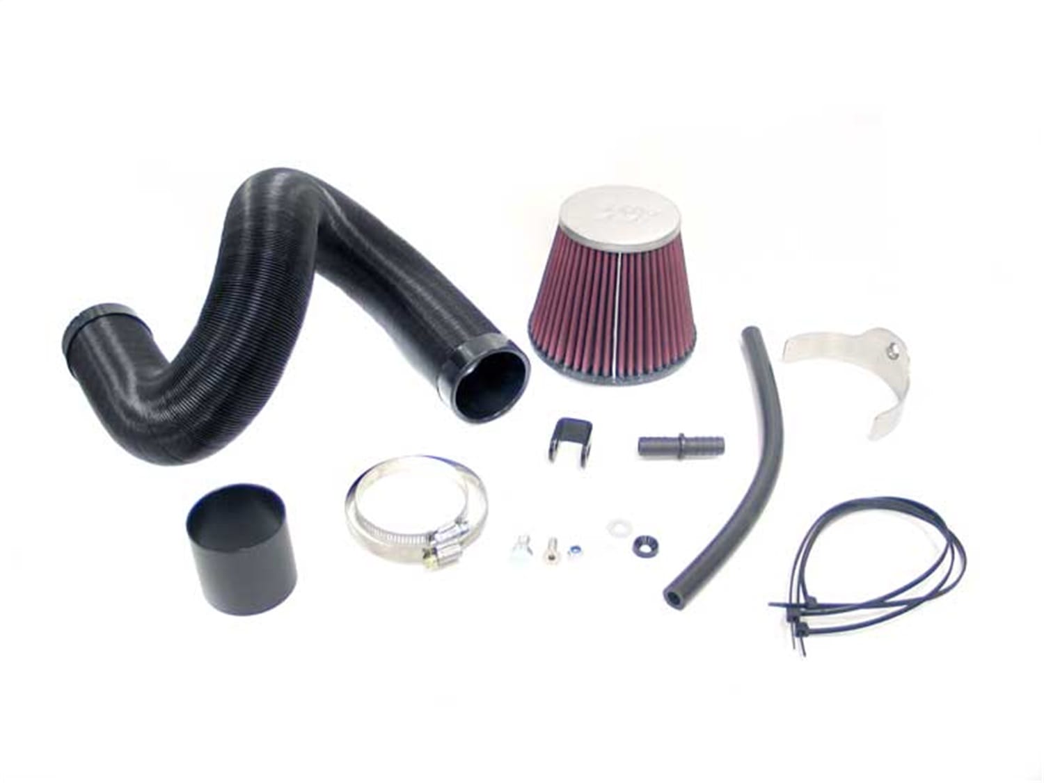 Performance Air Intake System