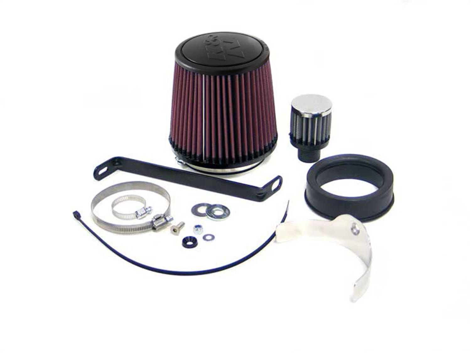 Performance Air Intake System