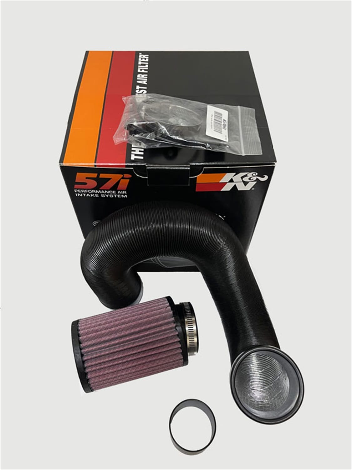 Performance Air Intake System
