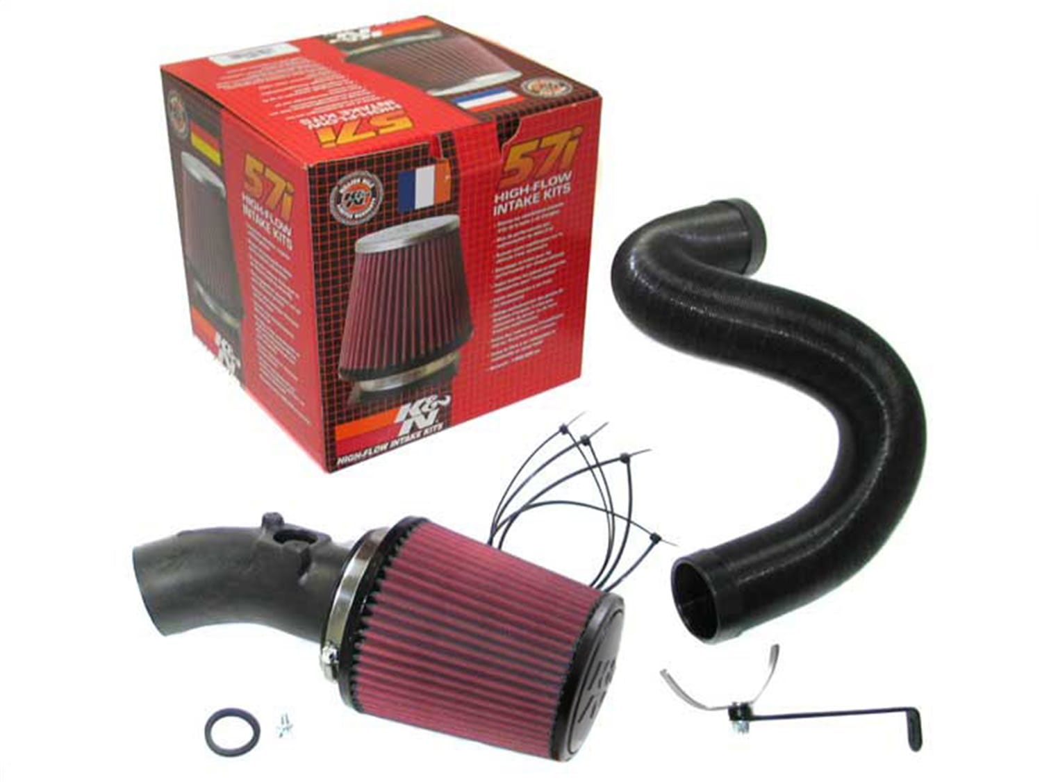 Performance Air Intake System