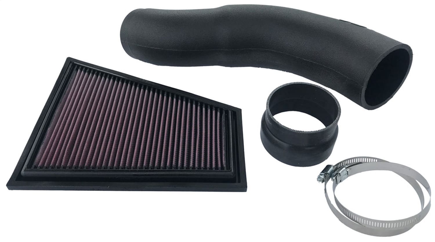 Performance Air Intake System