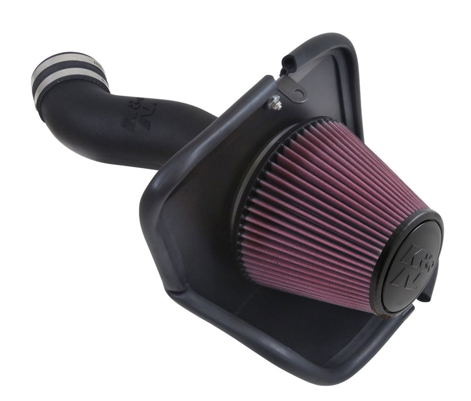 Performance Air Intake System