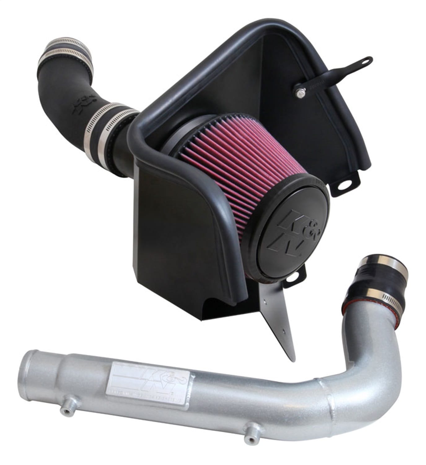 Performance Air Intake System
