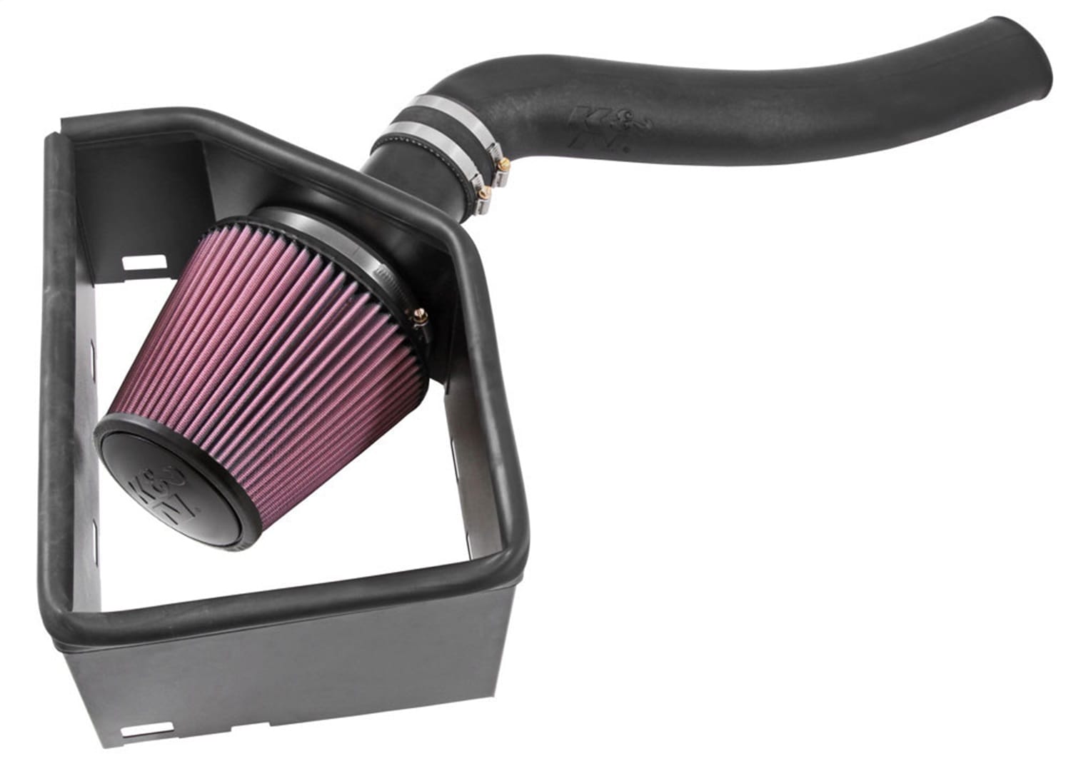 Performance Air Intake System