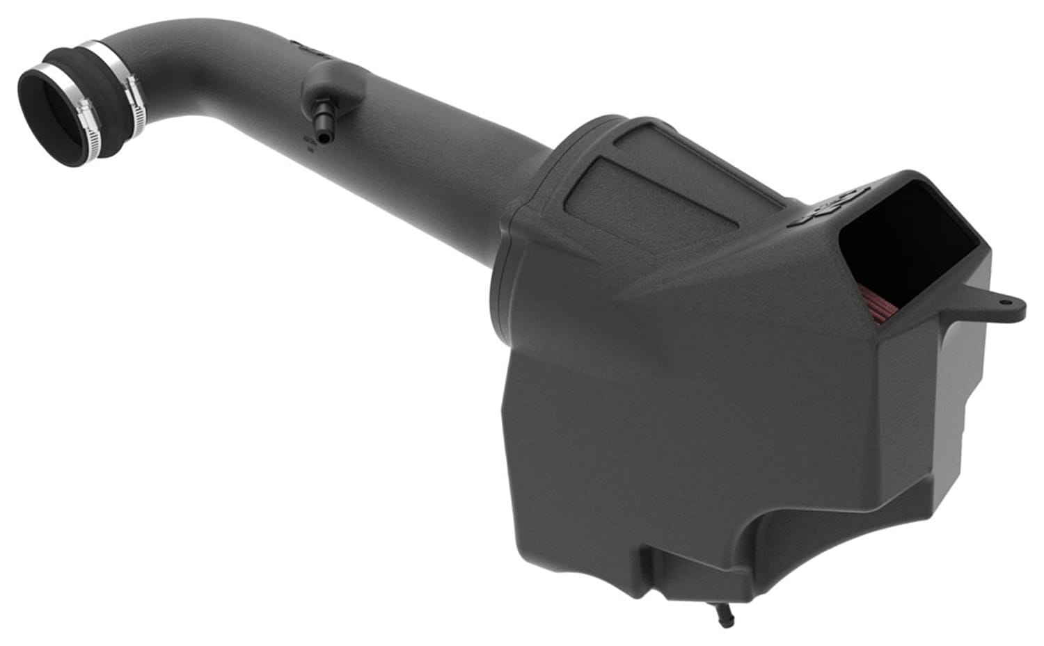 Performance Air Intake System