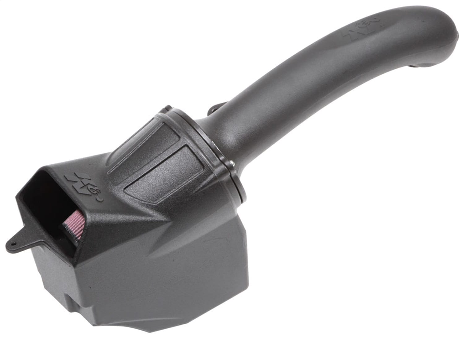 Performance Air Intake System