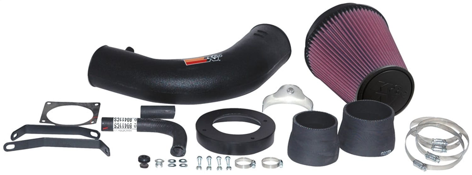Performance Air Intake System