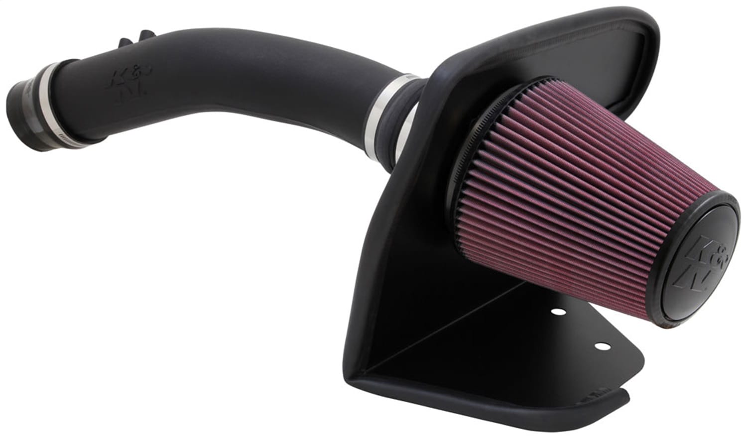 Performance Air Intake System