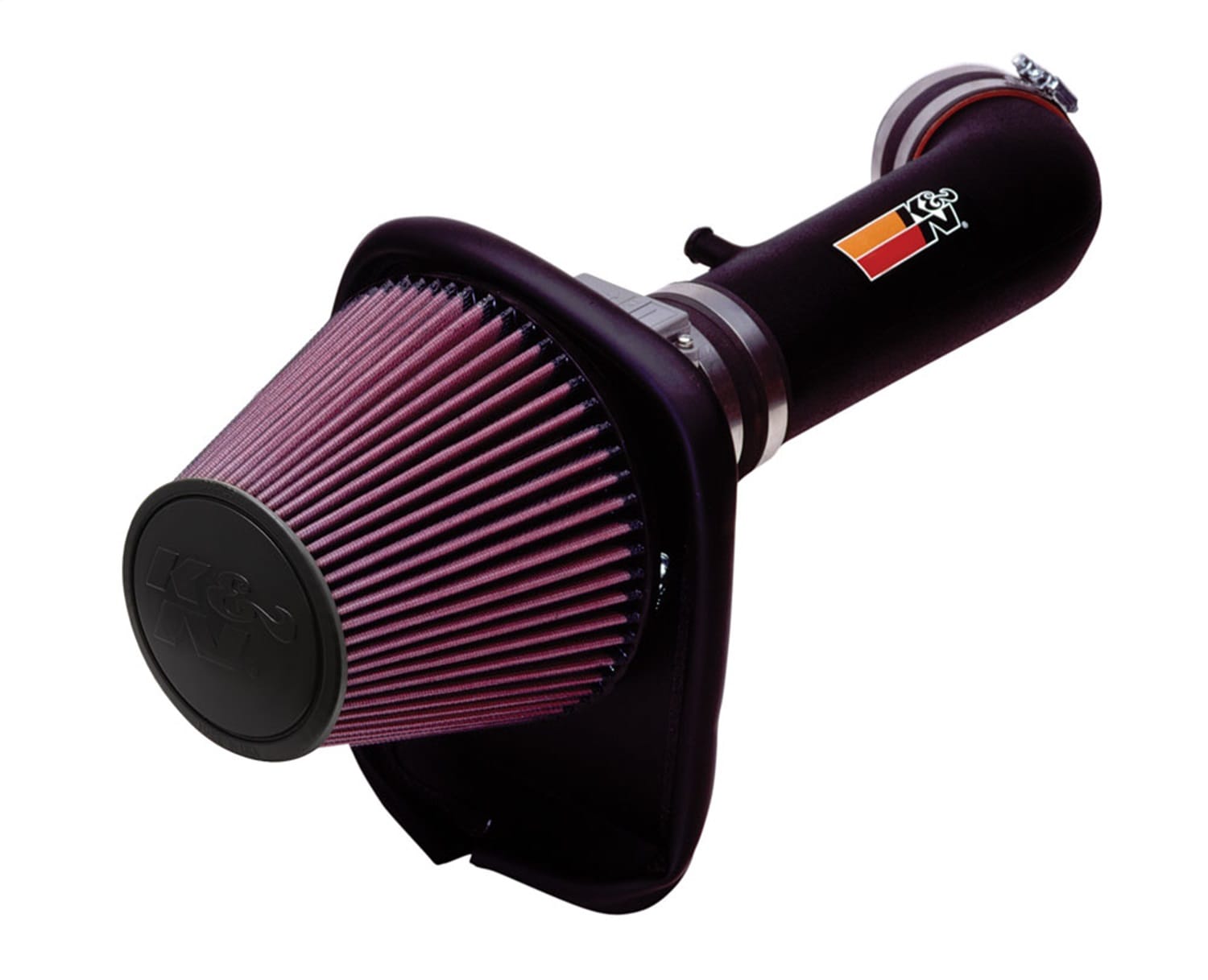 Performance Air Intake System