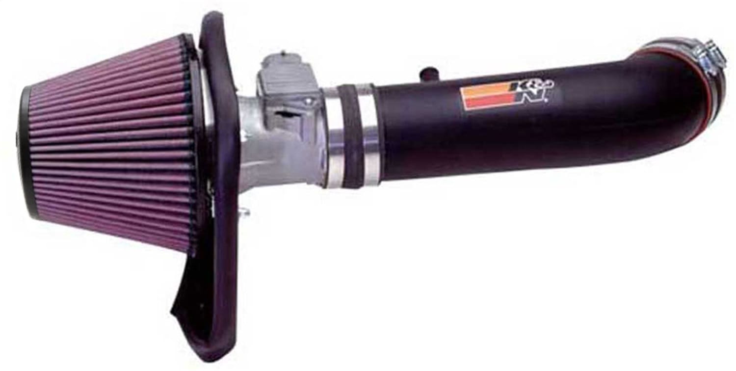 Performance Air Intake System