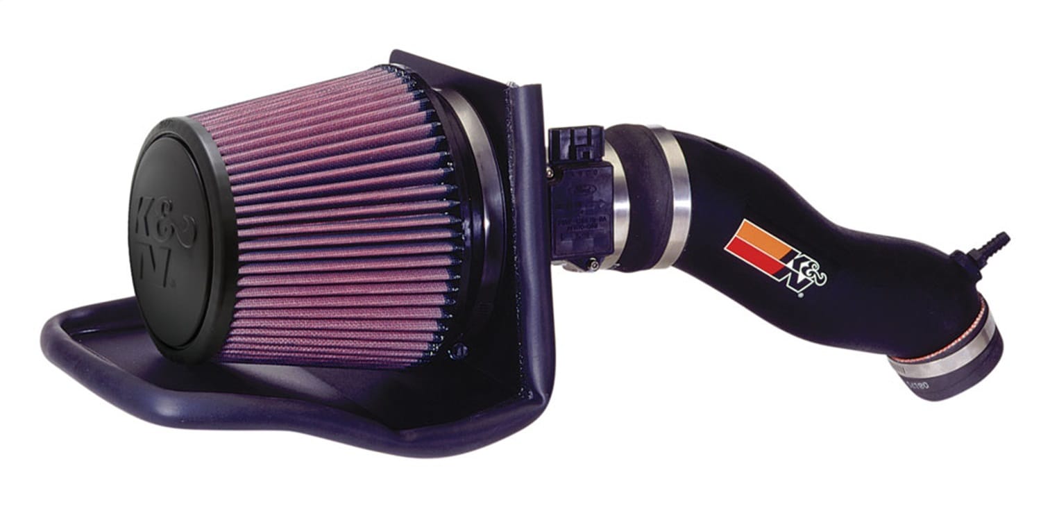 Performance Air Intake System