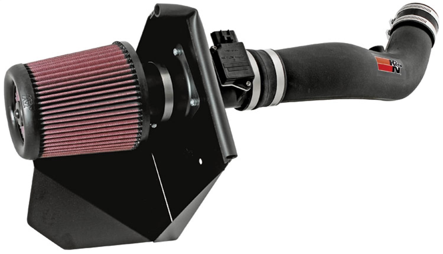 Performance Air Intake System