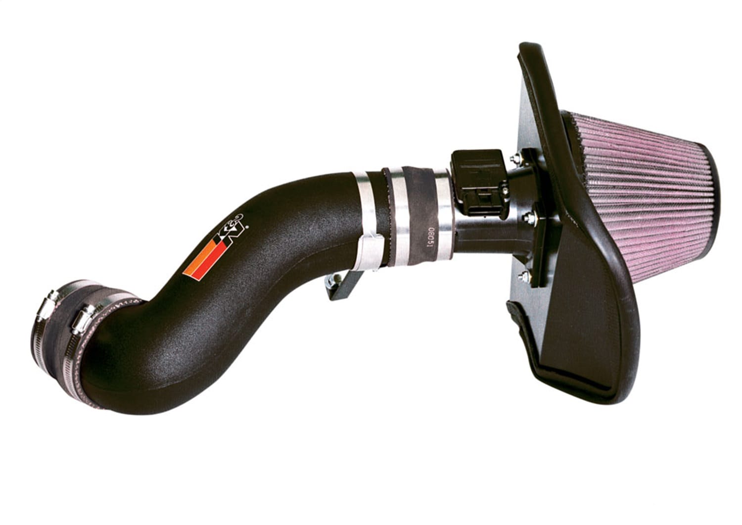 Performance Air Intake System