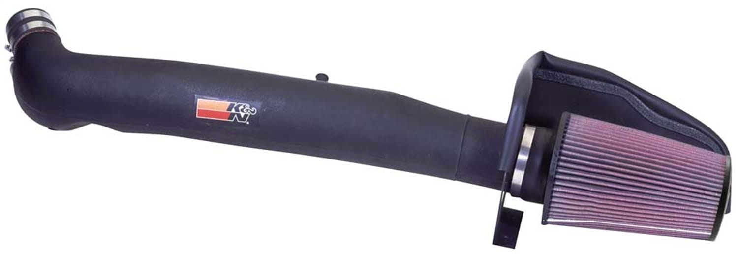Performance Air Intake System