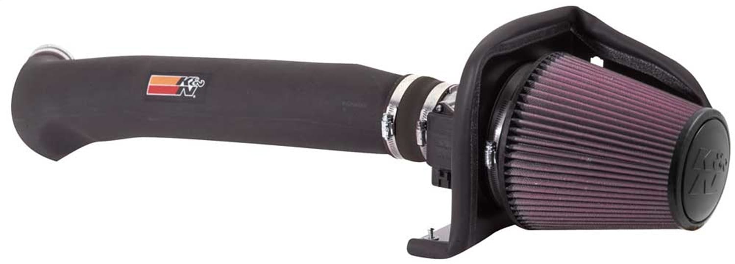 Performance Air Intake System