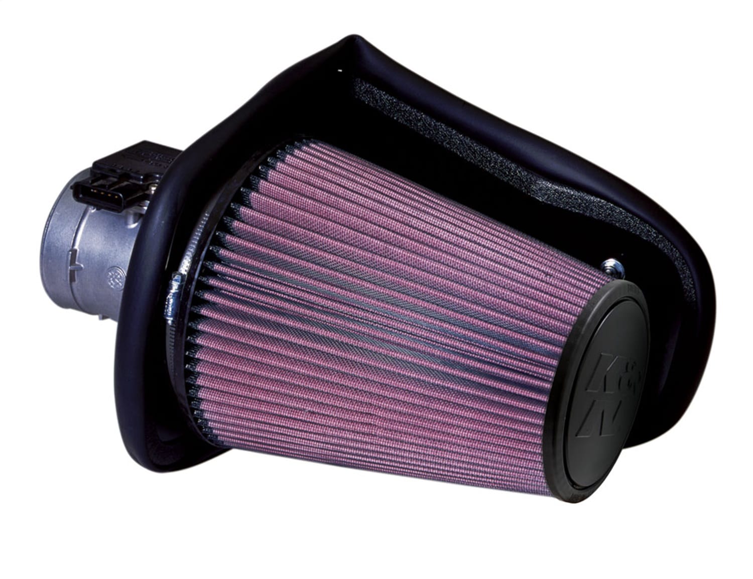 Performance Air Intake System