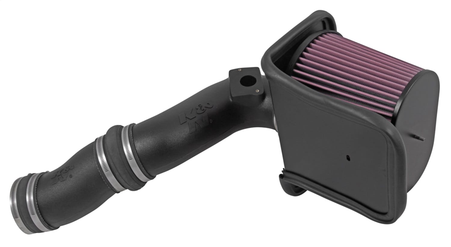 Performance Air Intake System